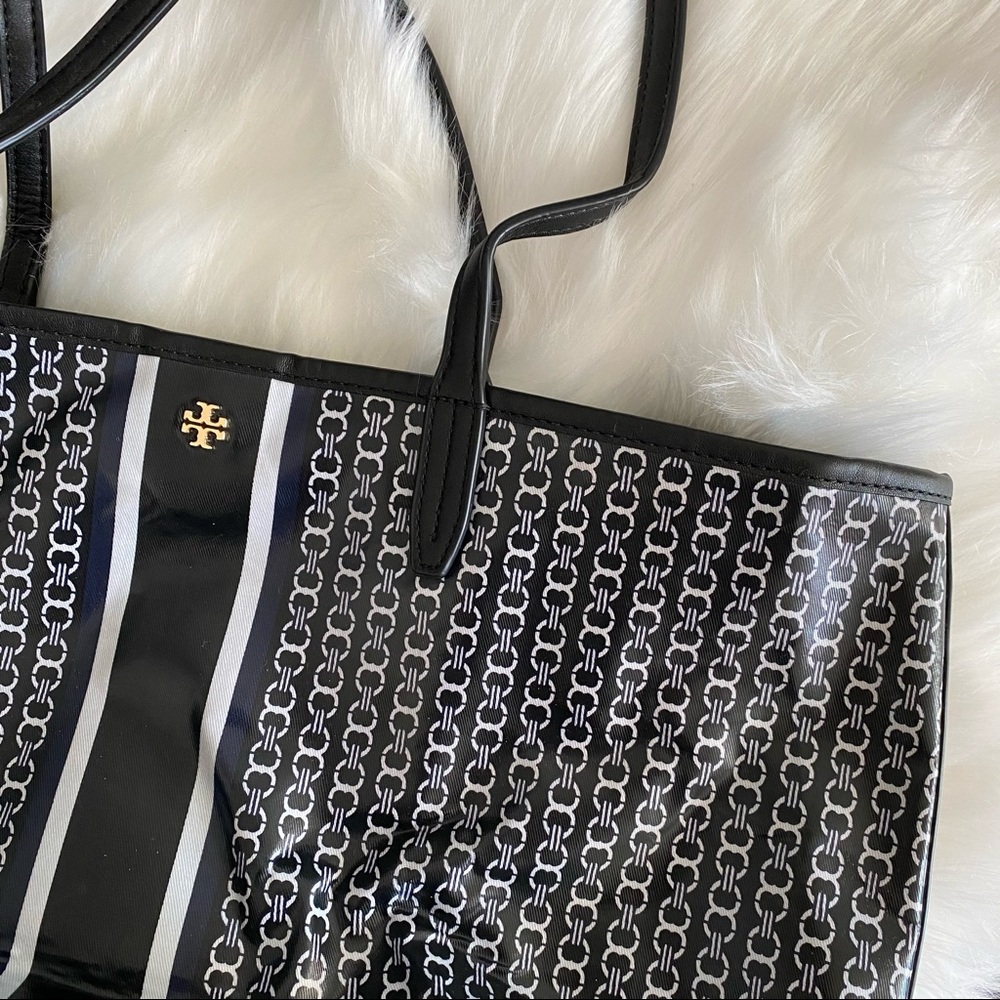 Tory Burch Gemini Link Tote
